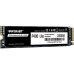 Накопитель SSD Patriot PCIe 4.0 x4 2TB P400LP2KGM28H P400 Lite M.2 2280 Накопитель SSD Patriot PCIe 4.0 x4 2TB P400LP2KGM28H P400 Lite M.2 2280
