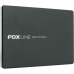 Твердотельный накопитель/ Foxline SSD X5ST, 960GB, 2.5