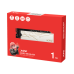 Твердотельный накопитель/ ADATA SSD XPG MARS 980 BLADE, 1000GB, M.2(22x80mm), NVMe, PCIe 5.0 x4, 3D NAND, R/W 14000/10000MB/s, IOPs 1 600 000/1 650 000, TBW 740, DWPD 0.4, with Heat Sink (5 лет)