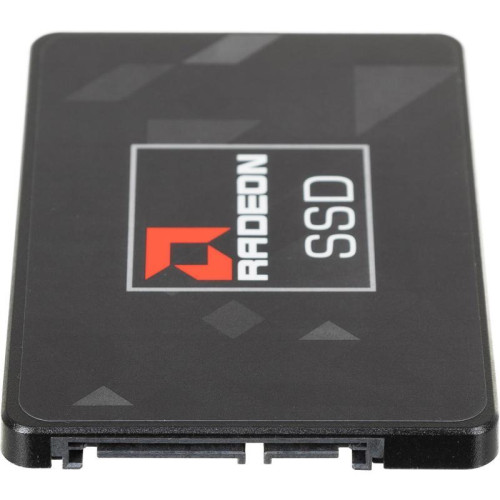 Твердотельный накопитель AMD SATA-III 128GB R5SL128G Radeon R5 2.5