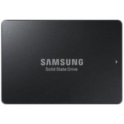 Твердотельный накопитель Samsung SATA-III 960GB MZ7L3960HCJR-00A07 PM893 2.5