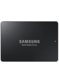 Твердотельный накопитель Samsung SATA-III 960GB MZ7L3960HCJR-00A07 PM893 2.5