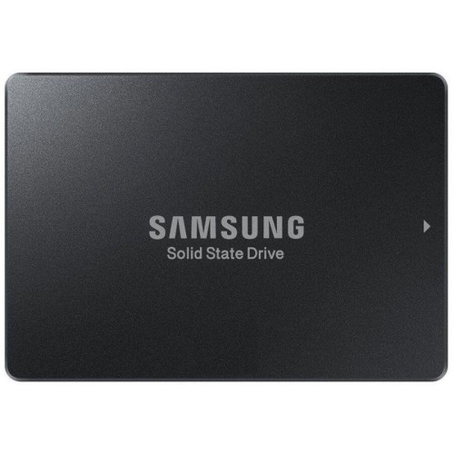 Твердотельный накопитель Samsung SATA-III 960GB MZ7L3960HCJR-00A07 PM893 2.5