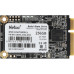 Твердотельный накопитель Netac SATA-III 256GB NT01N5M-256G-M3X N5M mSATA [NT01N5M-256G-M3X]