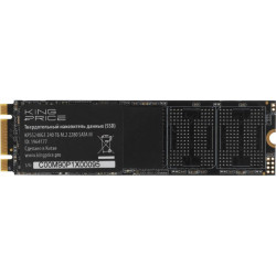 Твердотельный накопитель KingPrice SATA-III 240GB KPSS240G1 M.2 2280 [KPSS240G1]