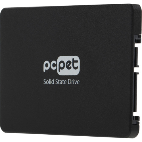 Твердотельный накопитель PC Pet SATA-III 128GB PCPS128G2 2.5