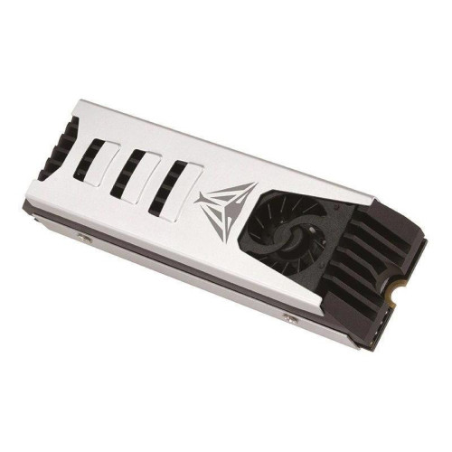 Твердотельный накопитель Patriot PCIe 5.0 x4 1TB PV553P1TBM28H PV553 M.2 2280 [PV553P1TBM28H]