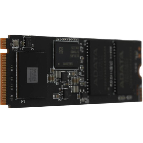 Твердотельный накопитель A-Data PCIe 4.0 x4 512GB AGAMMIXS70B-512G-CS XPG Gammix S70 Blade M.2 2280 [AGAMMIXS70B-512G-CS]
