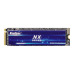 Твердотельный накопитель/ Kingspec SSD NX-4096 2280, 4096GB, M.2(22x80mm), NVMe, PCIe 3.0 x4, 3D QLC, R/W 3600/3200MB/s, IOPs 380 000/320 000, TBW 1920, DWPD 0.4 (3 года) Твердотельный накопитель/ Kingspec SSD NX-4096 2280, 4096GB, M.2(22x80mm), NVMe, PCIe 3.0 x4, 3D QLC, R/W 3600/3200MB/s, IOPs 380 000/320 000, TBW 1920, DWPD 0.4 (3 года)