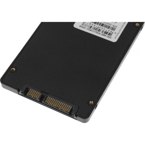 Твердотельный накопитель AMD SATA-III 128GB R3SL0128G2 Radeon R3 2.5 Твердотельный накопитель AMD SATA-III 128GB R3SL0128G2 Radeon R3 2.5