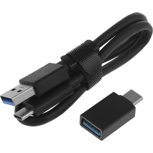 Накопитель SSD Netac USB-C 250Gb NT01Z9-250G-32BK Z9 1.8 Накопитель SSD Netac USB-C 250Gb NT01Z9-250G-32BK Z9 1.8