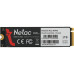 Твердотельный накопитель Netac PCIe 3.0 x4 1TB NT01NV3000-1T0-E4X NV3000 M.2 2280 [NT01NV3000-1T0-E4X]