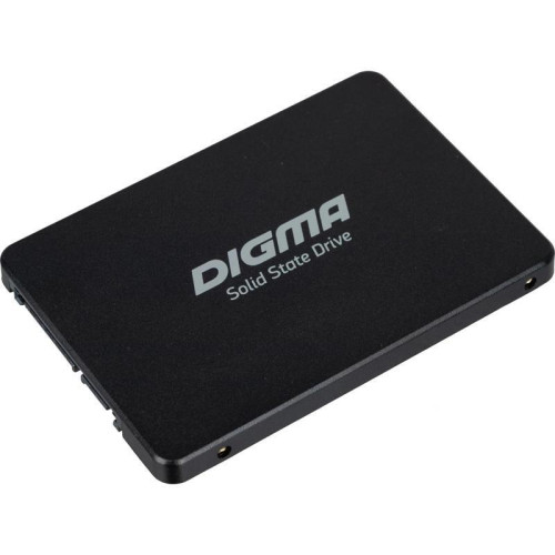 Твердотельный накопитель Digma SATA-III 512GB DGSR2512GS93T Run S9 2.5