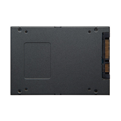 Твердотельный накопитель/ Kingston SSD A400, 960GB, 2.5 Твердотельный накопитель/ Kingston SSD A400, 960GB, 2.5