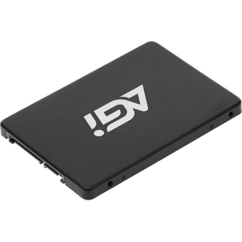 Накопитель SSD AGi SATA-III 512GB AGI500GIMAI238-CB AI238 2.5
