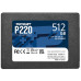 Твердотельный накопитель Patriot SATA-III 512GB P220S512G25 P220 2.5