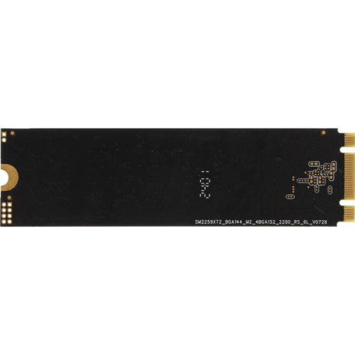 Твердотельный накопитель AMD SATA 512GB R3MS0512G8 Radeon M.2 2280 Твердотельный накопитель AMD SATA 512GB R3MS0512G8 Radeon M.2 2280