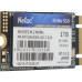 Твердотельный накопитель Netac PCIe 3.0 x2 1TB NT01N930ES-001T-E2X N930ES M.2 2242 [NT01N930ES-001T-E2X]