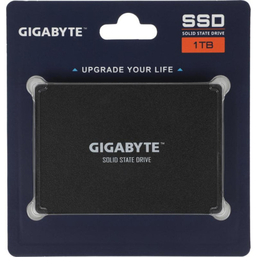 Твердотельный накопитель SSD Gigabyte GP-GSTFS31100TNTD 1TB 2.5