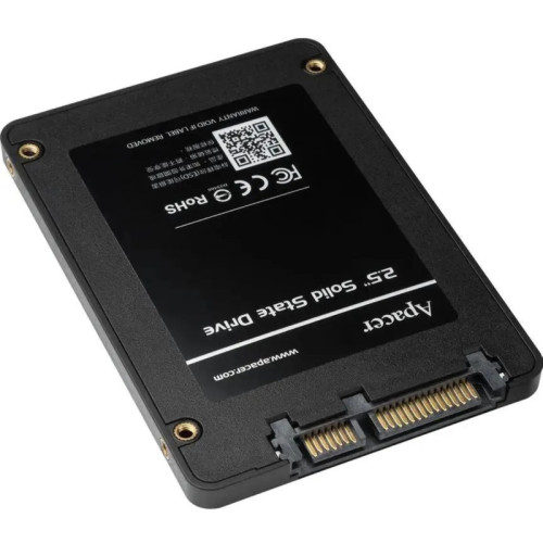 Твердотельный накопитель APACER SATA25