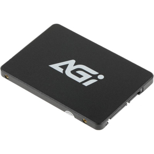 Накопитель SSD AGi SATA-III 256GB AGI250GIMAI238-CB AI238 2.5