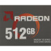 Твердотельный накопитель AMD SATA-III 512GB R3SL0512G2 Radeon R3 2.5 Твердотельный накопитель AMD SATA-III 512GB R3SL0512G2 Radeon R3 2.5