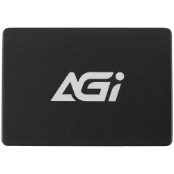 Твердотельный накопитель AGi SATA-III 2TB AGI2K0GIMAI238 AI238 2.5