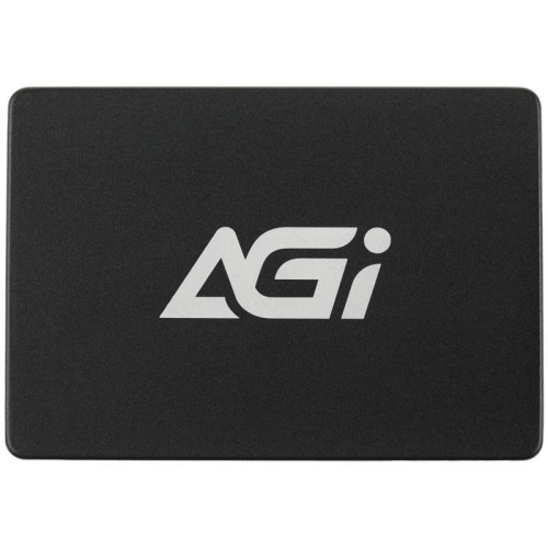 Твердотельный накопитель AGi SATA-III 2TB AGI2K0GIMAI238 AI238 2.5