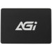 Твердотельный накопитель AGi SATA-III 2TB AGI2K0GIMAI238 AI238 2.5