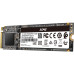 Твердотельный накопитель/ ADATA SSD SX6000Pro, 512GB, M.2(22x80mm), NVMe 1.3, PCIe 3.0 x4, 3D TLC, R/W 2100/1400MB/s, IOPs 250 000/240 000, TBW 300, DWPD 0.32 (5 лет)