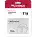 Твердотельный накопитель/ Transcend SSD SSD225S, 1000GB, 2.5