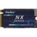 Накопитель SSD Kingspec PCIe 3.0 x4 256GB NXM-256 M.2 2242