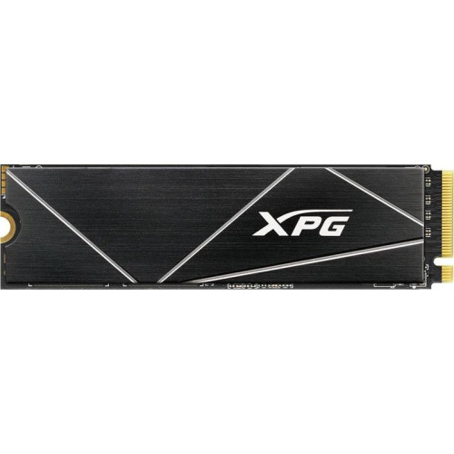 Твердотельный накопитель A-Data PCIe 4.0 x4 512GB AGAMMIXS70B-512G-CS XPG Gammix S70 Blade M.2 2280 [AGAMMIXS70B-512G-CS]
