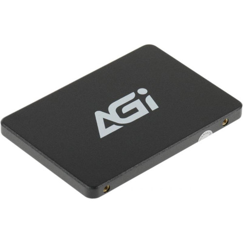 Твердотельный накопитель AGi SATA-III 256GB AGI256G06AI138 AI138 2.5