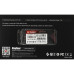 Твердотельный накопитель Kingspec SATA-III 2TB NT-2TB M.2 2280 [NT-2TB]
