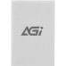 Твердотельный накопитель AGI AI298 M.2 PCIe 512GB RETAIL-Color Box Твердотельный накопитель AGI AI298 M.2 PCIe 512GB RETAIL-Color Box