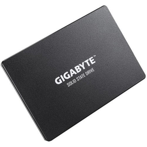 Твердотельный накопитель SSD Gigabyte GP-GSTFS31256GTND 256GB 2.5