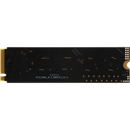 Твердотельный накопитель AGI AI298 M.2 PCIe 2TB RETAIL-Color Box
