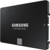Samsung SSD 2TB 870 EVO, V-NAND 3-bit MLC, MGX, 2.5'' SATA 6Gb/s, R560/W530, IOPs 98000/88000 Samsung SSD 2TB 870 EVO, V-NAND 3-bit MLC, MGX, 2.5'' SATA 6Gb/s, R560/W530, IOPs 98000/88000
