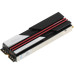 Твердотельный накопитель Netac PCIe 4.0 x4 2TB NT01NV7000-2T0-E4X NV7000 M.2 2280 [NT01NV7000-2T0-E4X]