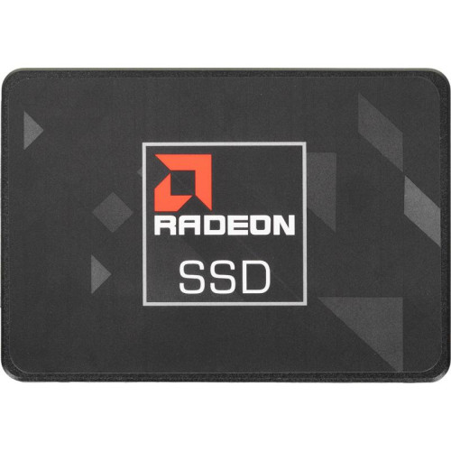 Твердотельный накопитель AMD SATA-III 256GB R5SL256G Radeon R5 2.5