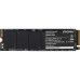 Твердотельный накопитель Digma PCIe 3.0 x4 1TB DGSM3001TS33T Mega S3 M.2 2280 [DGSM3001TS33T]