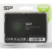 Твердотельный накопитель Silicon Power SATA-III 256GB SP256GBSS3A56B25 Ace A56 2.5 Твердотельный накопитель Silicon Power SATA-III 256GB SP256GBSS3A56B25 Ace A56 2.5