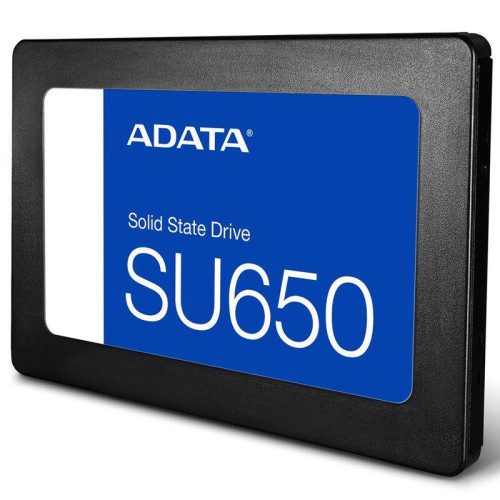 Твердотельный накопитель A-Data SATA-III 2TB ASU650SS-2TT-R Ultimate SU650 2.5
