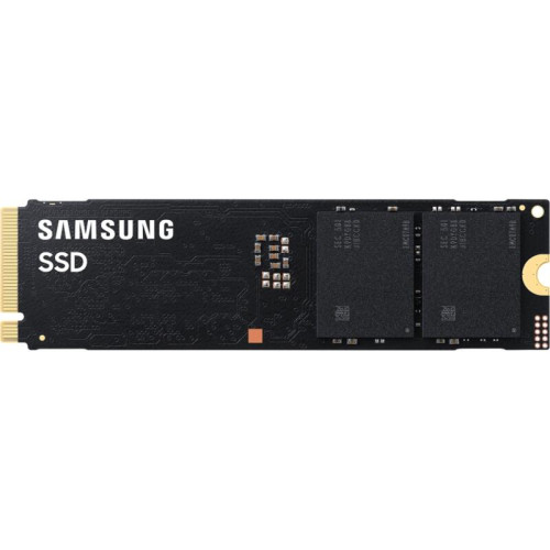 Твердотельный накопитель/ Samsung SSD 9100 PRO, 8000GB, M.2(22x80mm), NVMe 2.0, PCIe 5.0 x4, V-NAND TLC, R/W 14800/13400MB/s, IOPs 2 200 000/2 600 000, TBW 4800, DWPD 0.3 (12 мес.)