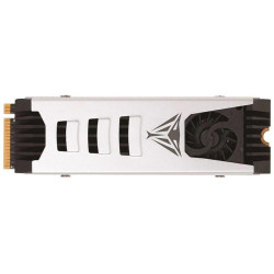 Твердотельный накопитель Patriot PCIe 5.0 x4 1TB PV553P1TBM28H PV553 M.2 2280 [PV553P1TBM28H]