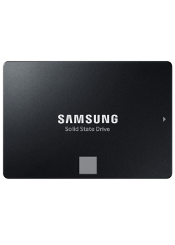 Твердотельный накопитель/ Samsung SSD 870 EVO, 4000GB, 2.5