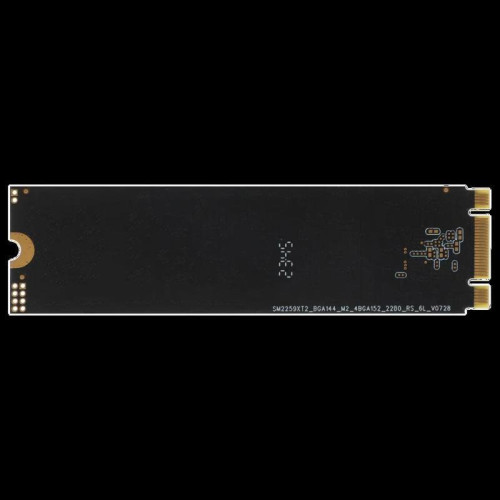 Твердотельный накопитель AMD SATA 480GB R3MS0480G8 Radeon M.2 2280
