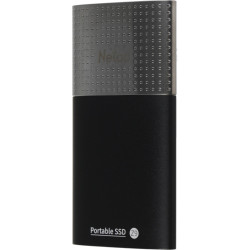 Накопитель SSD Netac USB-C 1Tb NT01Z9-001T-32BK Z9 1.8