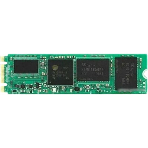 Твердотельный накопитель/ Foxline SSD X5ST, 256GB, M.2(22x80mm), NVMe, PCIe 3.0 x4, 3D TLC, R/W 2000/1100MB/s, IOPs -/-, TBW 119, DWPD 0.6 (2 года) Твердотельный накопитель/ Foxline SSD X5ST, 256GB, M.2(22x80mm), NVMe, PCIe 3.0 x4, 3D TLC, R/W 2000/1100MB/s, IOPs -/-, TBW 119, DWPD 0.6 (2 года)